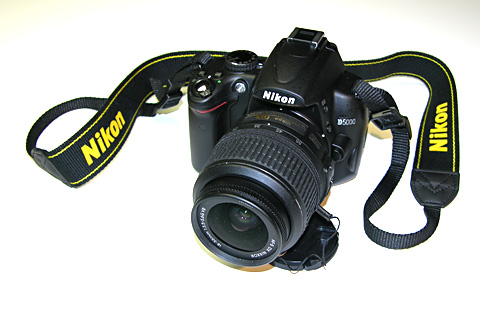 d5000