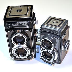 rolleiflex