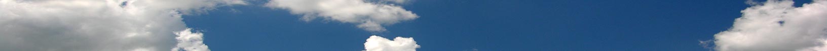 cloudysky banner