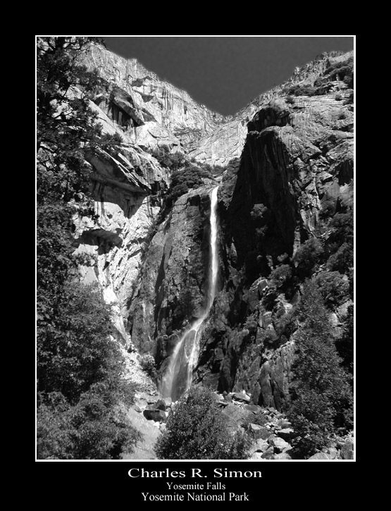 yosemite-falls